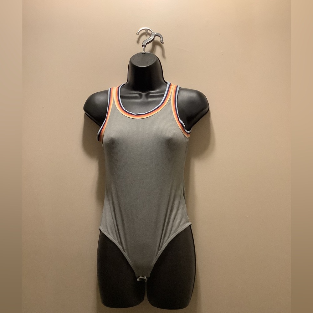 Epic Thread Girls BodySuit